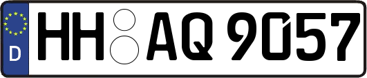 HH-AQ9057