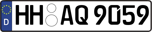 HH-AQ9059