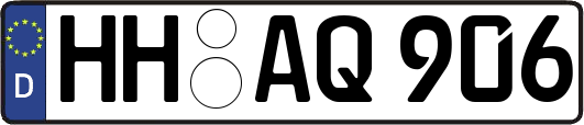 HH-AQ906