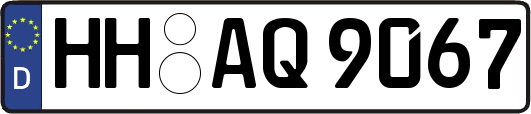 HH-AQ9067