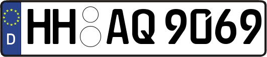 HH-AQ9069