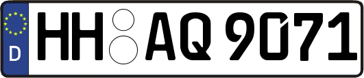 HH-AQ9071