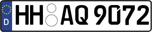 HH-AQ9072