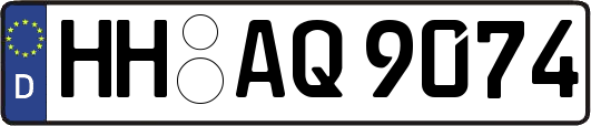 HH-AQ9074