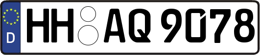HH-AQ9078
