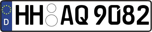 HH-AQ9082