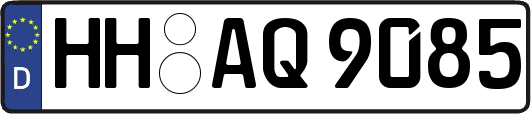 HH-AQ9085