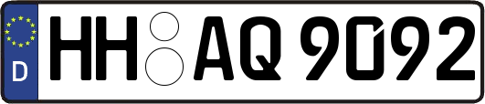 HH-AQ9092