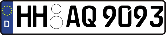 HH-AQ9093