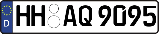 HH-AQ9095