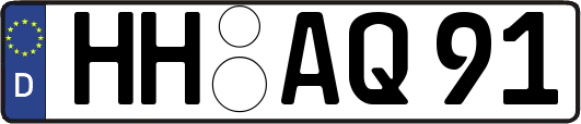 HH-AQ91