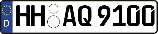 HH-AQ9100