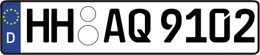 HH-AQ9102