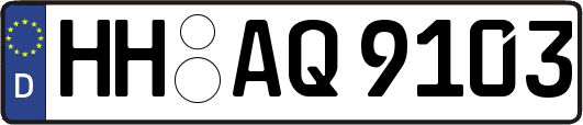 HH-AQ9103