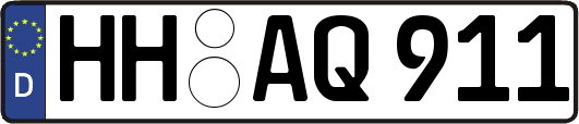 HH-AQ911