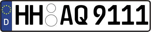 HH-AQ9111