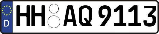 HH-AQ9113