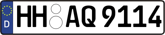 HH-AQ9114