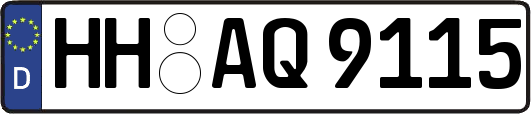 HH-AQ9115
