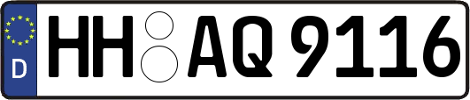 HH-AQ9116