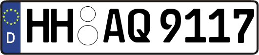 HH-AQ9117