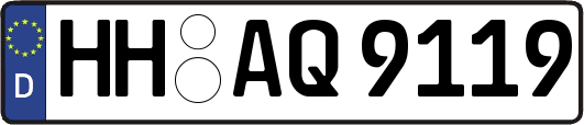 HH-AQ9119