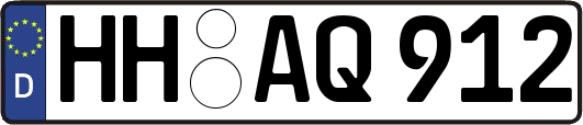 HH-AQ912