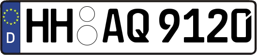 HH-AQ9120