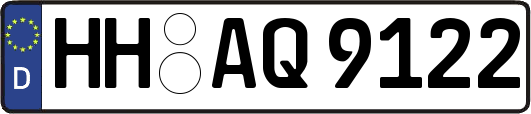 HH-AQ9122