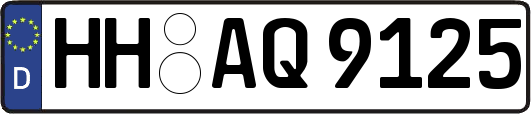 HH-AQ9125