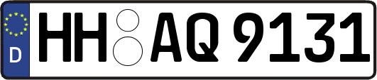 HH-AQ9131