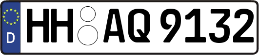HH-AQ9132