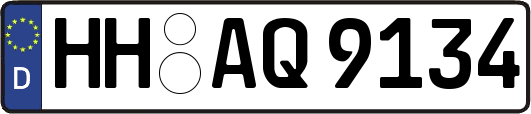 HH-AQ9134