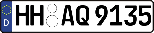 HH-AQ9135
