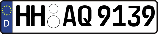 HH-AQ9139