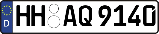 HH-AQ9140