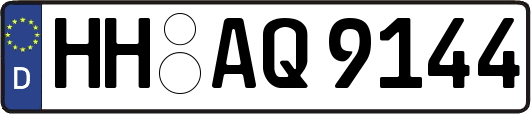 HH-AQ9144