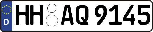 HH-AQ9145