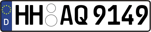 HH-AQ9149