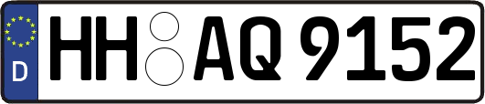 HH-AQ9152