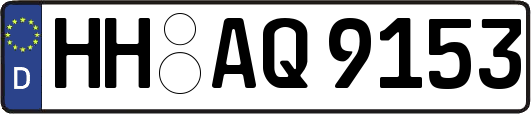 HH-AQ9153