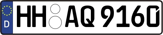 HH-AQ9160