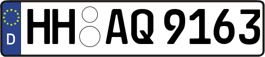 HH-AQ9163