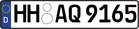 HH-AQ9165