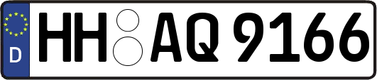 HH-AQ9166