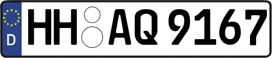 HH-AQ9167