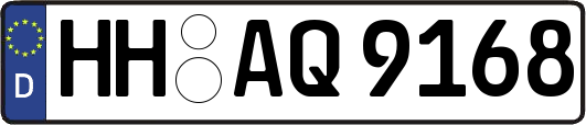 HH-AQ9168
