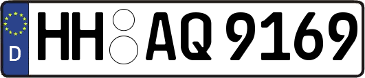 HH-AQ9169