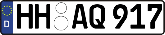 HH-AQ917