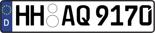 HH-AQ9170